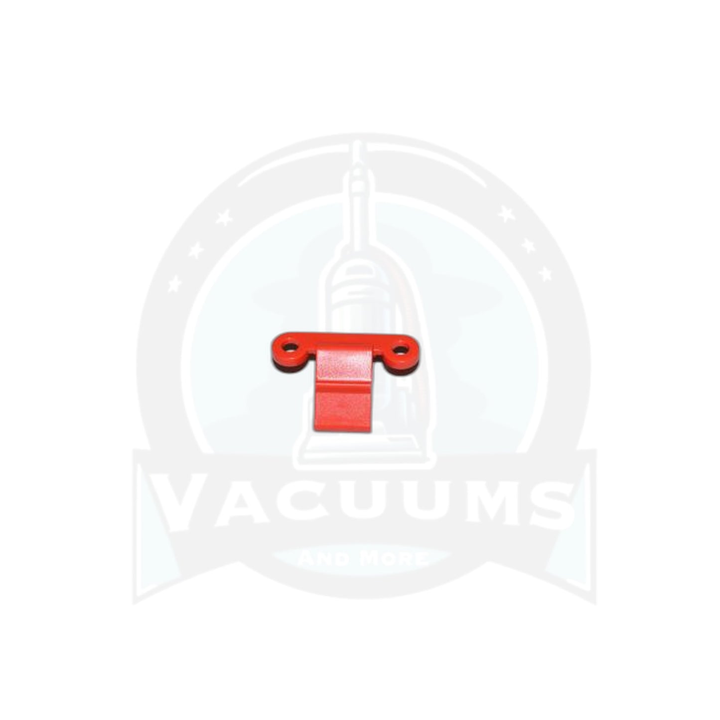 Carpet Pro Stopper Fuller Brush Spiffy Maid Light Weight - Red - Carpet Pro