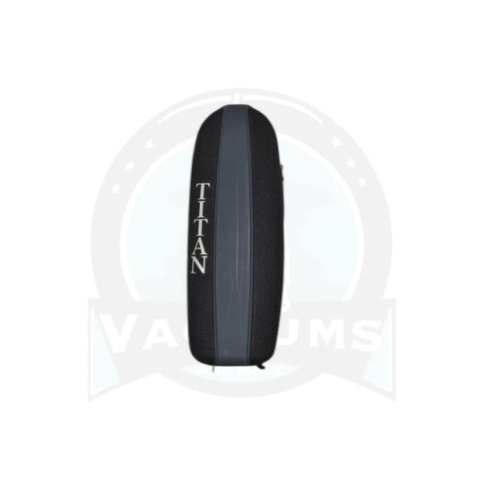 Titan Outer Bag Assembly with Zipper - T500 - Titan