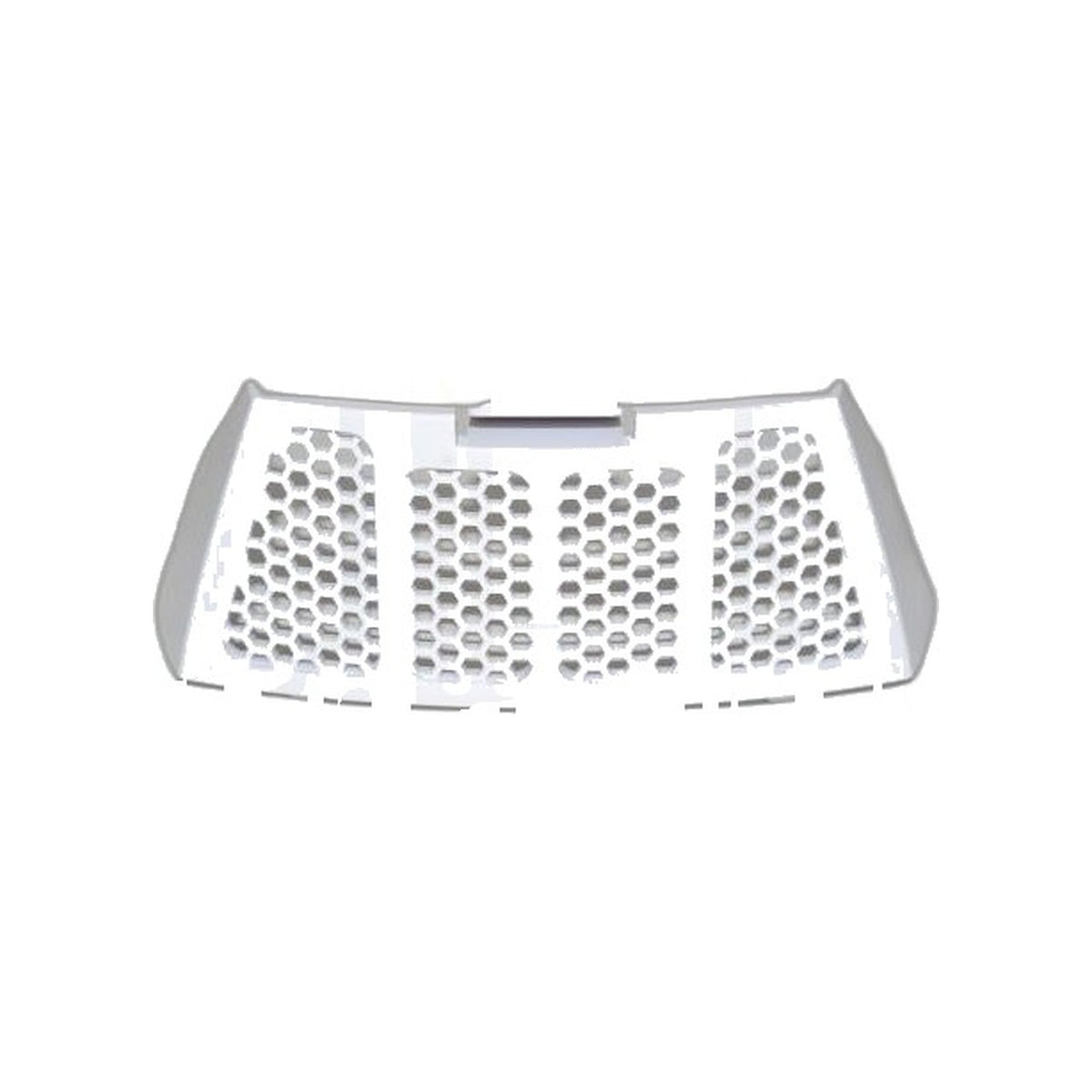 Titan T3200 Bagged Upright Filter Cover