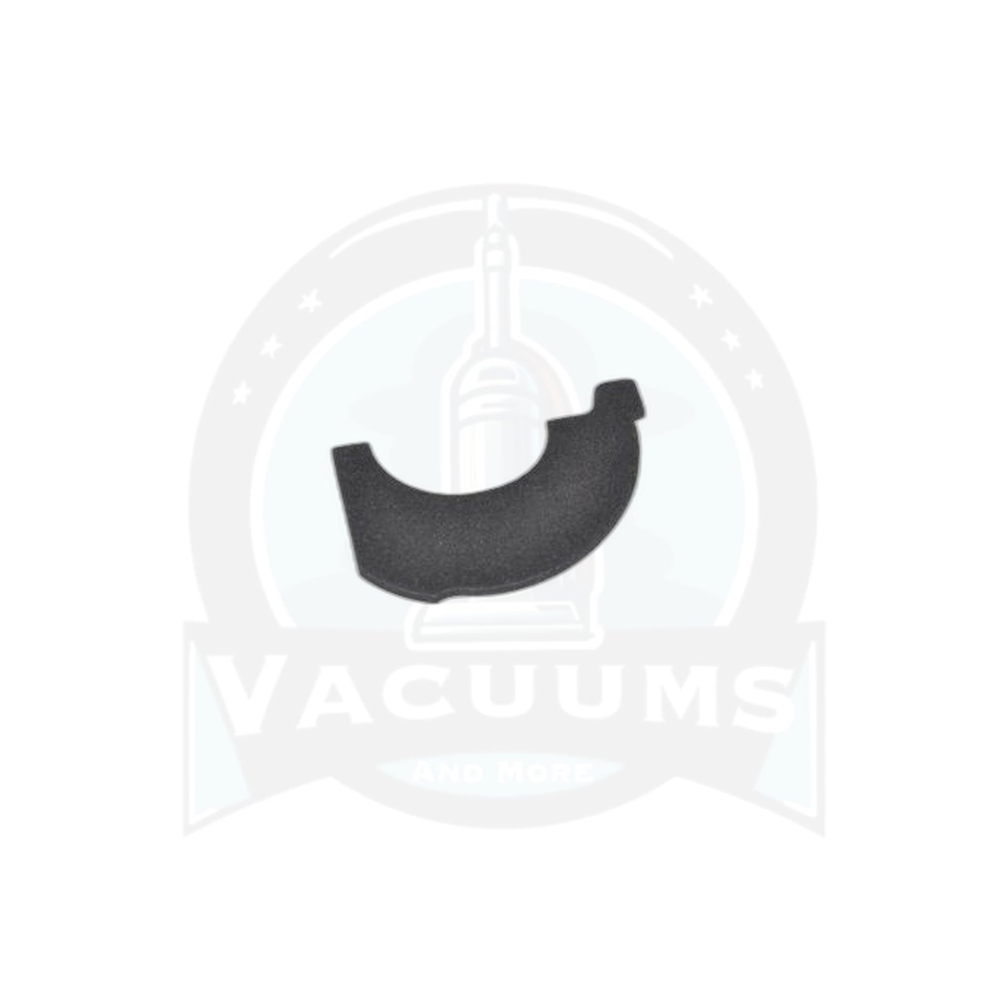 Titan Felt Seal - Bottom Plate - Upright - Carpet Pro