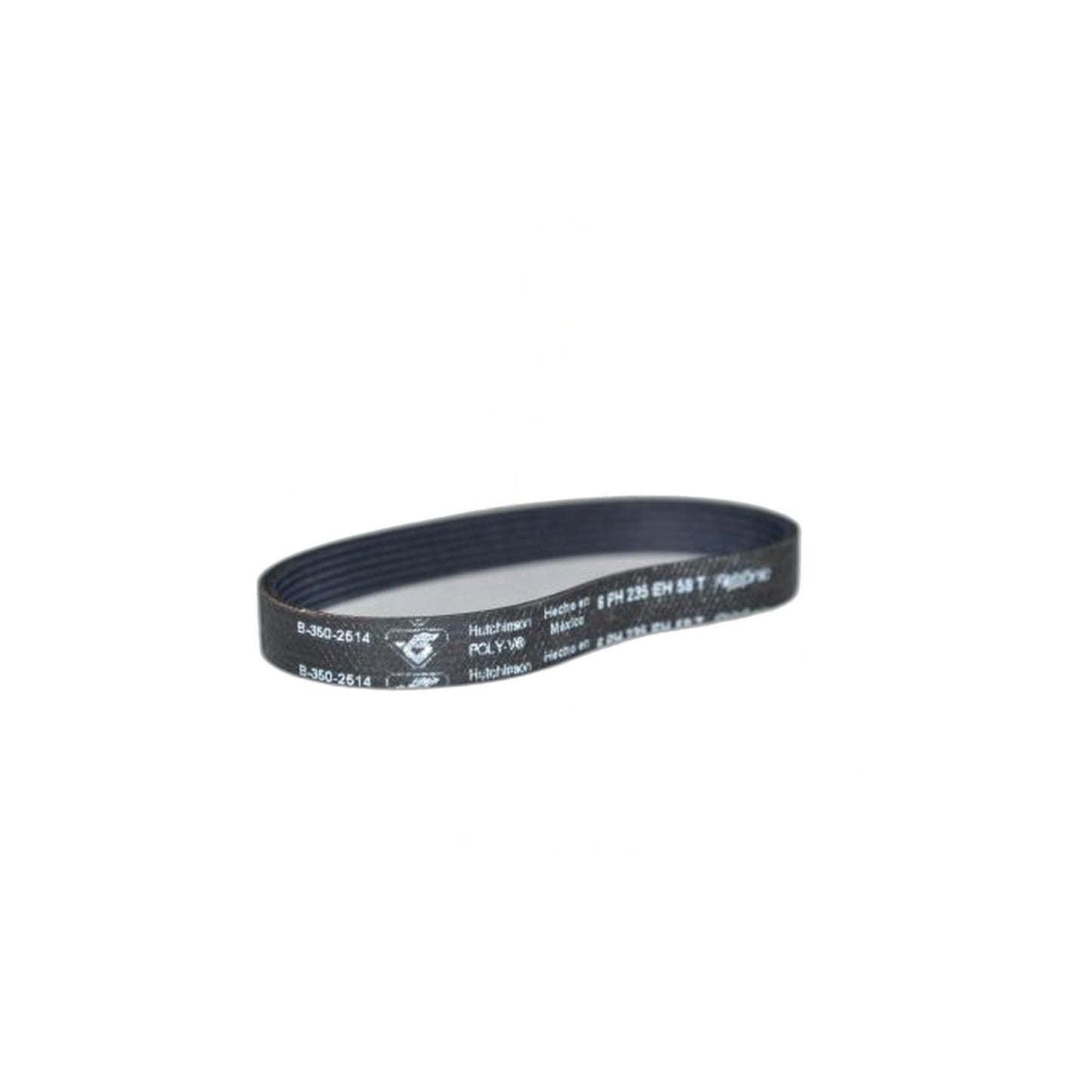 Cen-Tec Full Size Power Nozzle Belt - Riccar Prima, Simplicity - CPB100