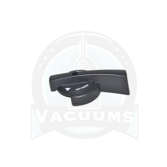 Maytag Black Valve Handle - M1200, Riccar R30, S30