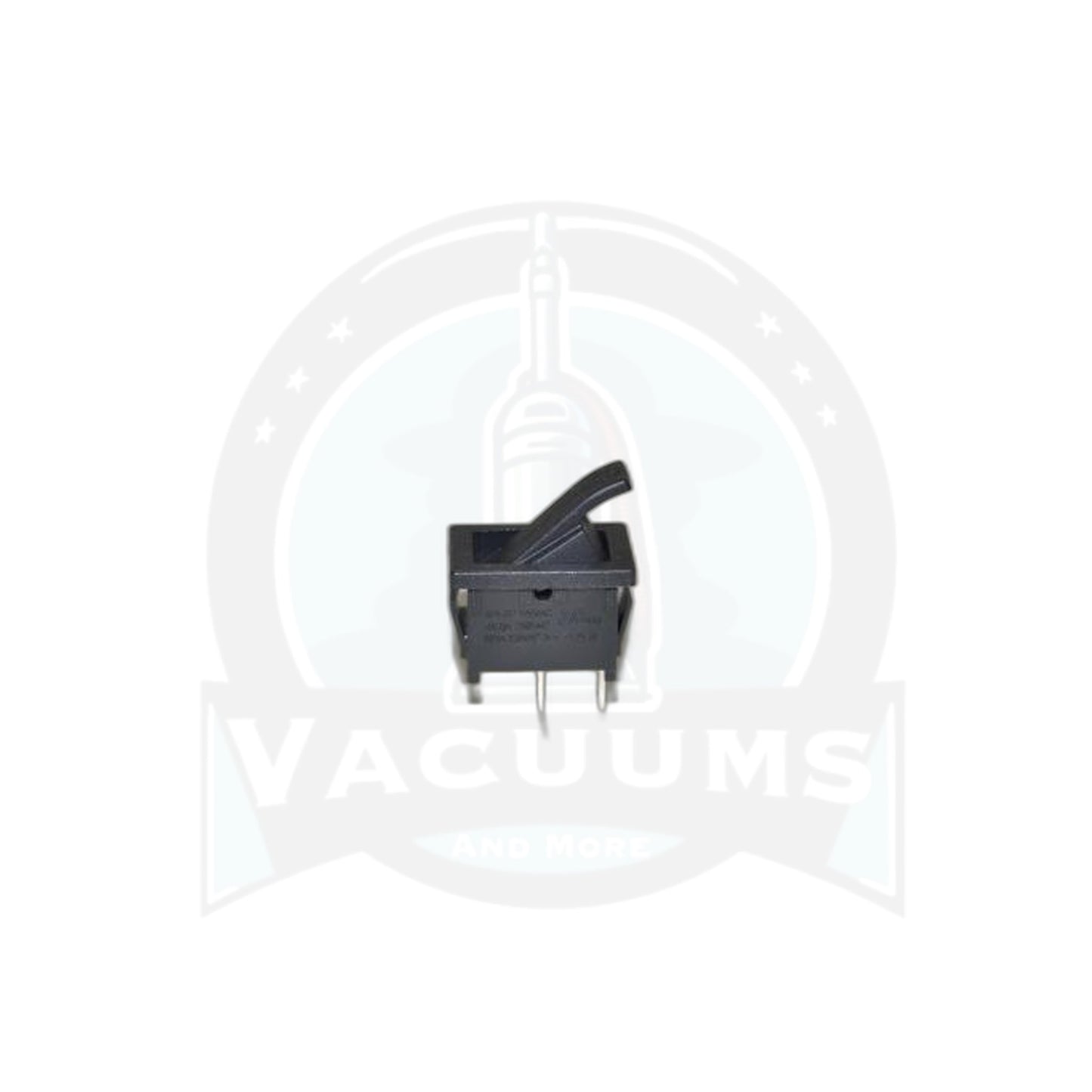 Riccar Switch - Reset-riccar R25, R25P & R25S - Riccar