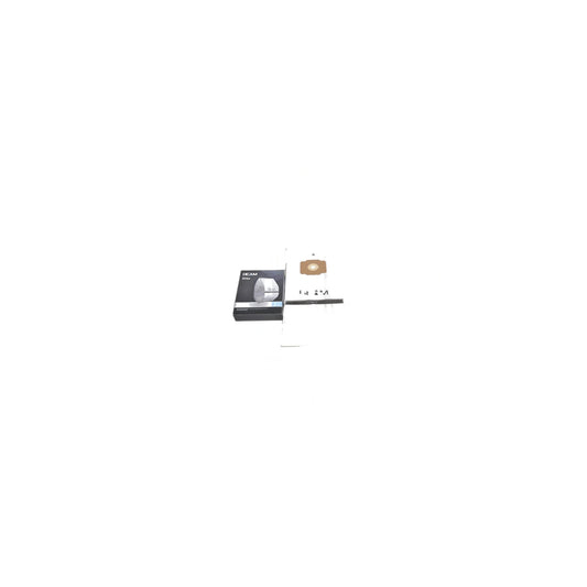 Paper Bags 3-Pack - Beam BU165 Central Vacuum