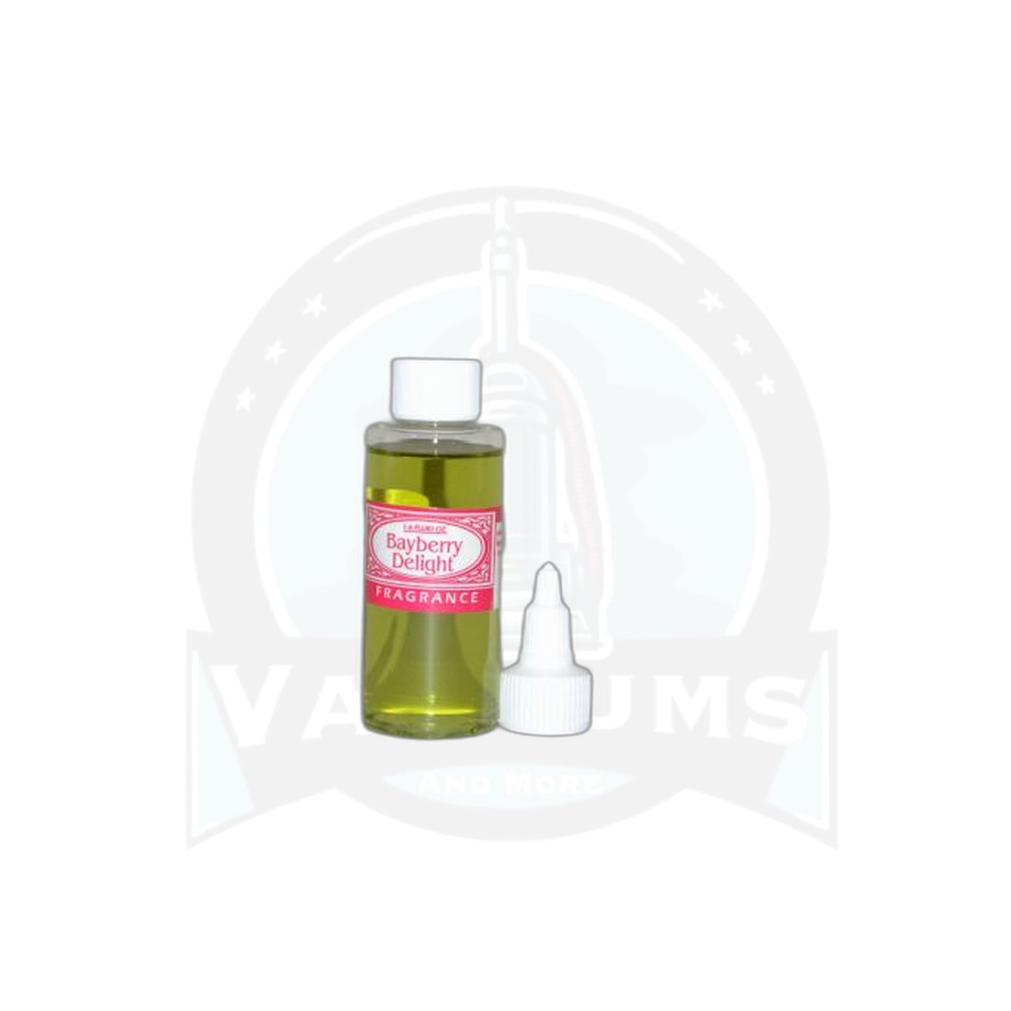 Bayberry Delight Fragrance - 1.6 oz, Oil-Base - Vacuums and More