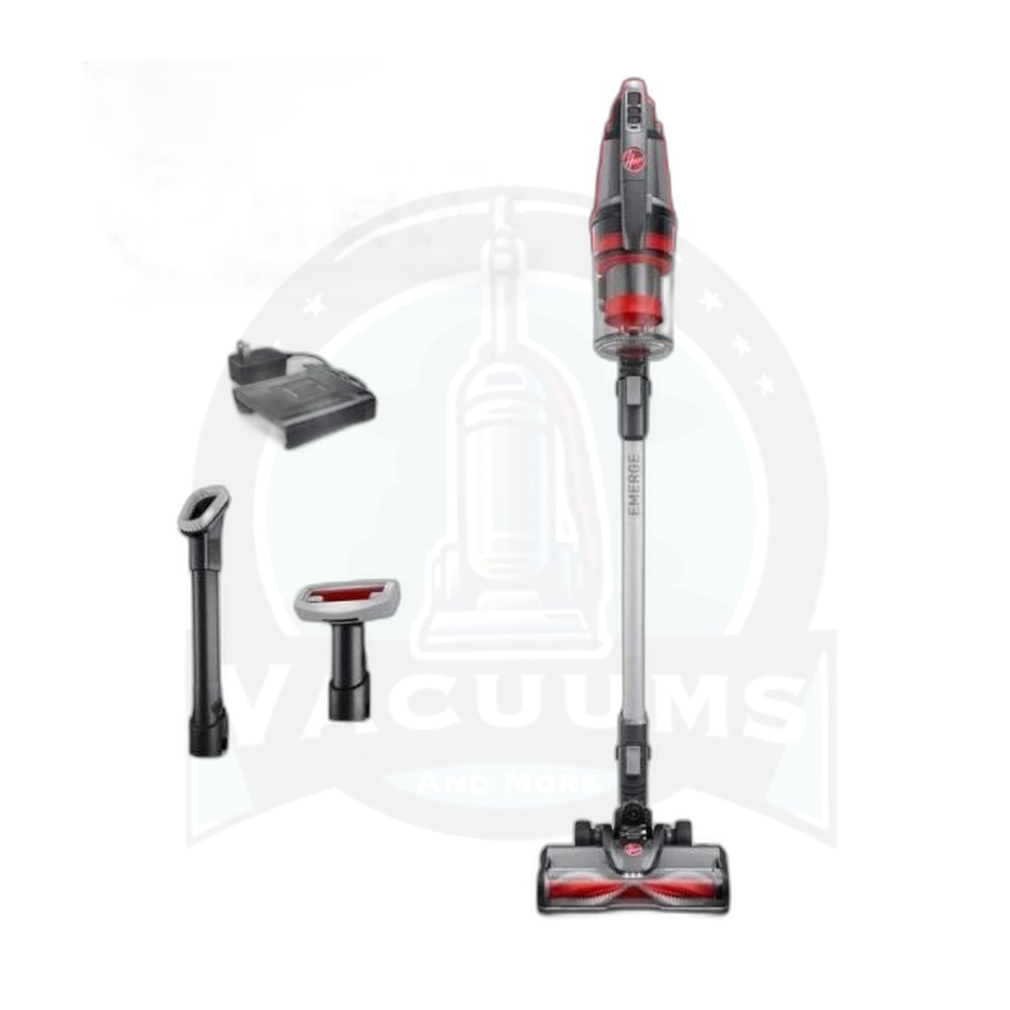 Hoover ONEPWR Emerge Cordless Stick Vacuum - BH53620 - Hoover