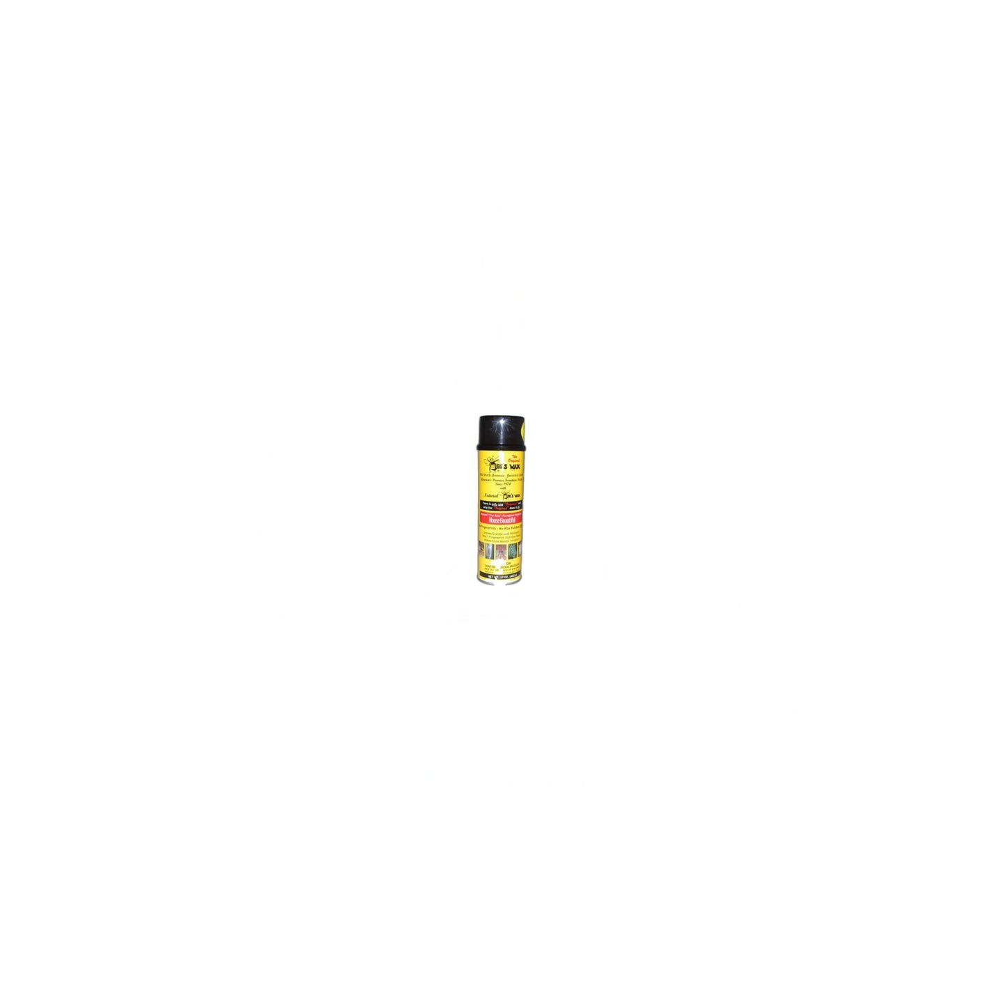 Polish - Bees Wax, 17oz Aerosol Spray