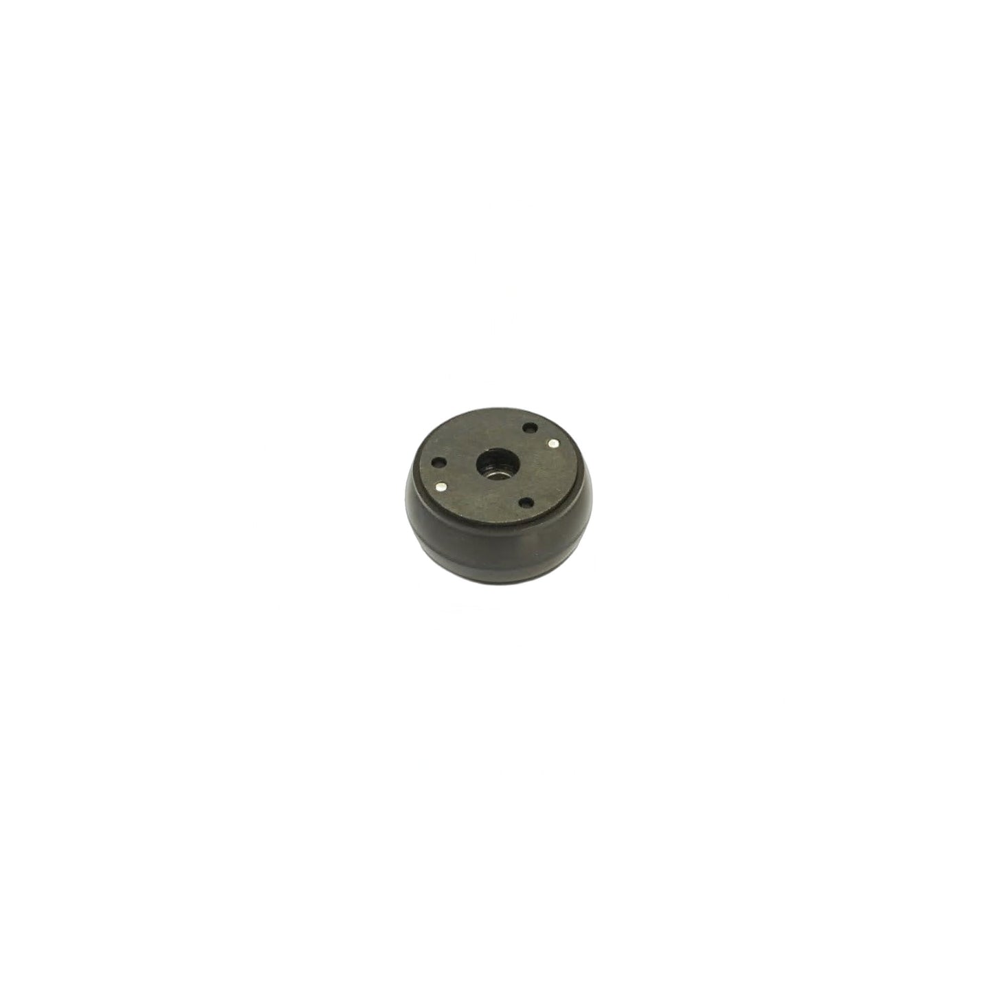 Fuller Brush Clutch Pulley - Titan T4000 Upright