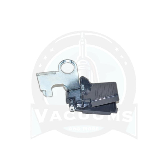 Carpet Pro Handle Release Pedal Assembly - Fuller Brush Fbp-HD2 - Carpet Pro