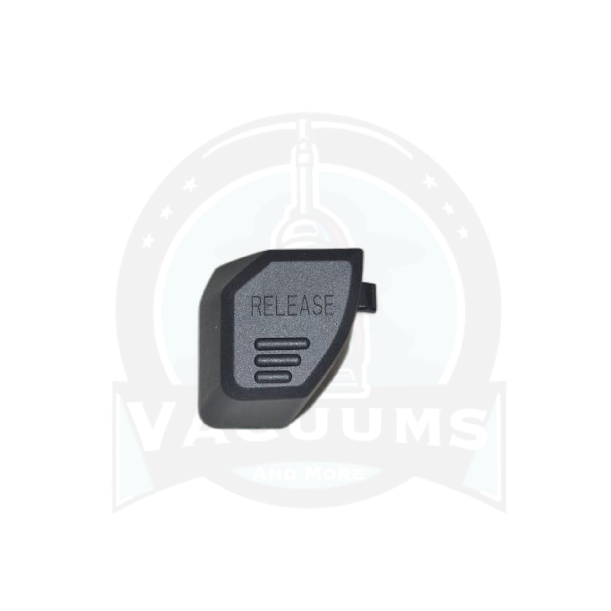 Fuller Brush Jiffy Maid / Titan T3200 / CleanMax Bagless Handle Release - Simplicity