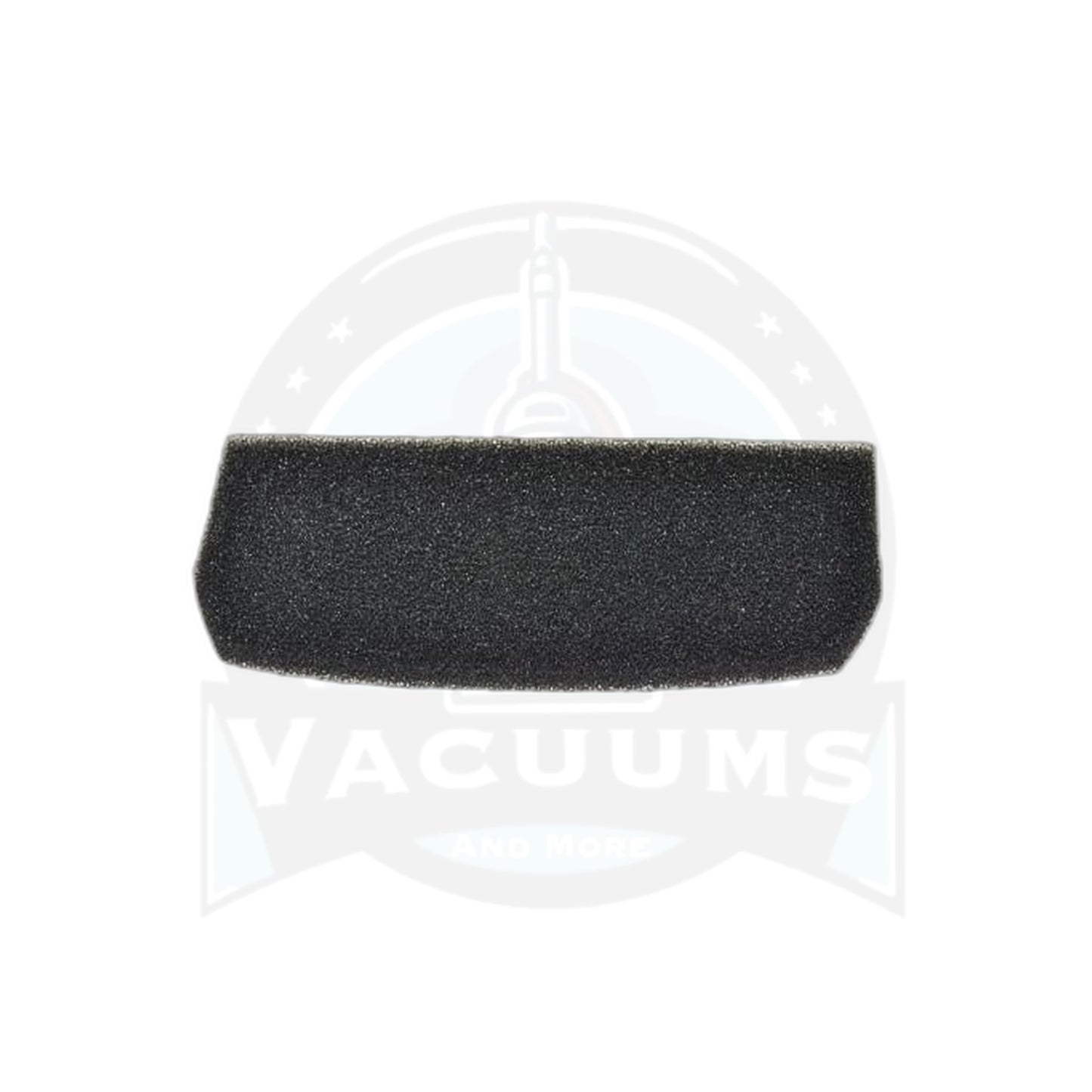 Carpet Pro Secondary Filter - Cpu-1, Cpu-2 - Carpet Pro