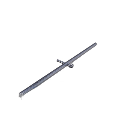 Carpet Pro Rear Wheel Axle - Cpu-2 Commercial