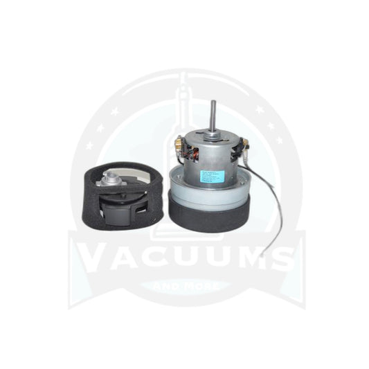 Titan TC6000.2 Commercial Upright Motor - Carpet Pro