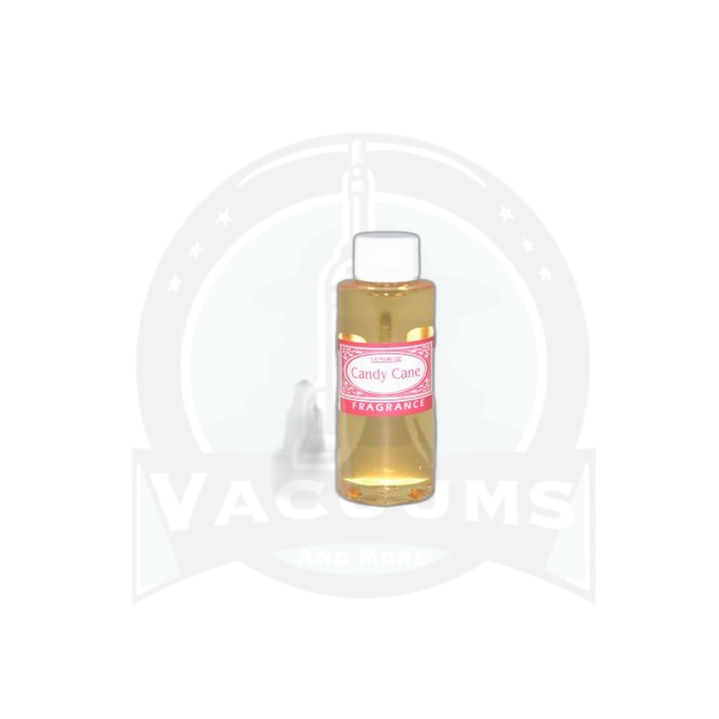 Candy Cane Fragrance - 1.6 oz Oil-base - Vacuums and More