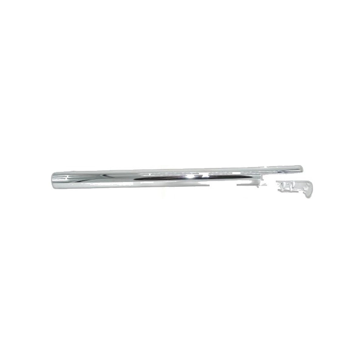 Upper Wand-metal with Cord Management - Titan T5