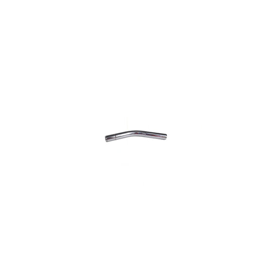 Compact/TriStar Curved Wand End with Button Lock