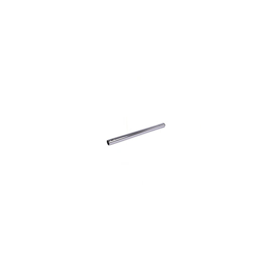 Locking Upper Locking Lower Wand - Metal 1 1/4 - No Channel