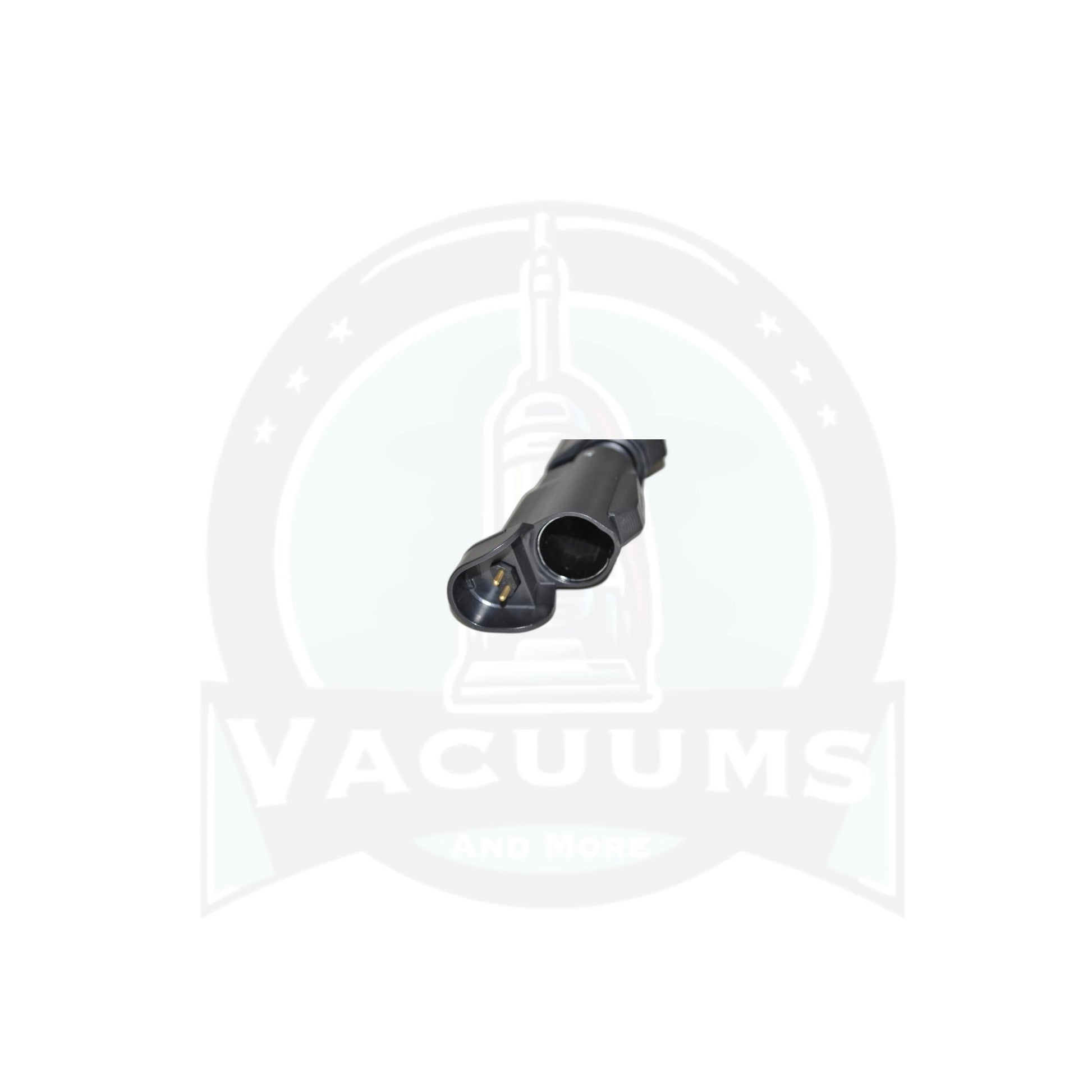 Telescopic Integrated Cord Chrome Wessel Werk Wand - Image 2