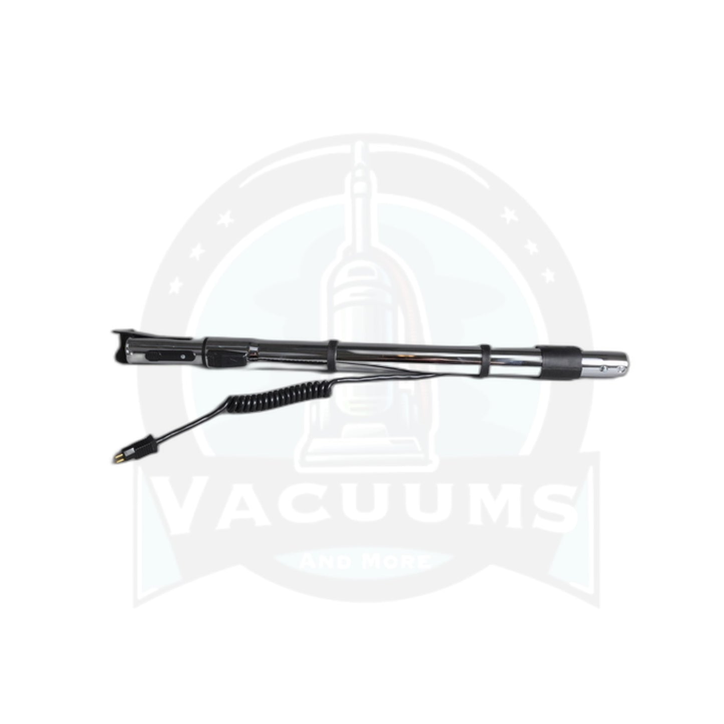 Telescopic Plastiflex Chateau Stainless Wand - Plastiflex