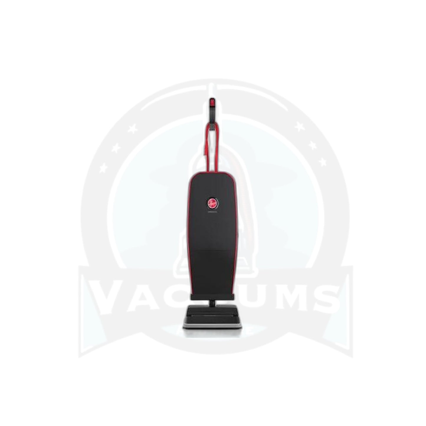 Hoover CH50200 Commercial Superior Lite - 40FT Cord - Circuit Board No Internet Sales / Extended Belt - Hoover