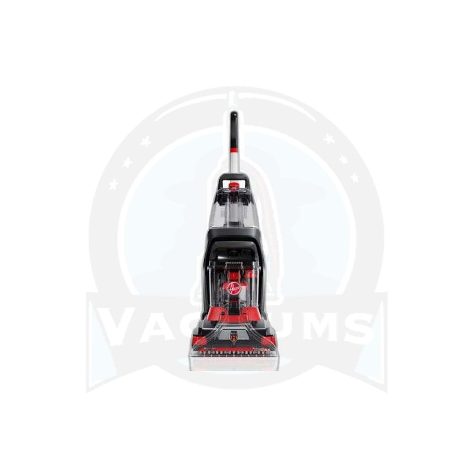 Hoover Commercial Spot Extractor - CH68000 - Hoover