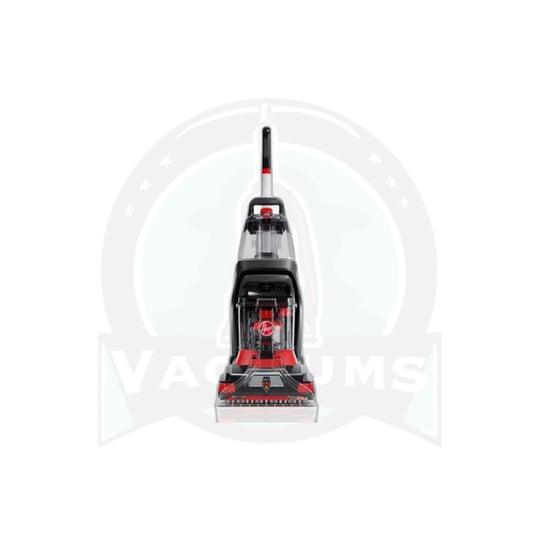 Hoover Commercial Spot Extractor - CH68000 - Hoover