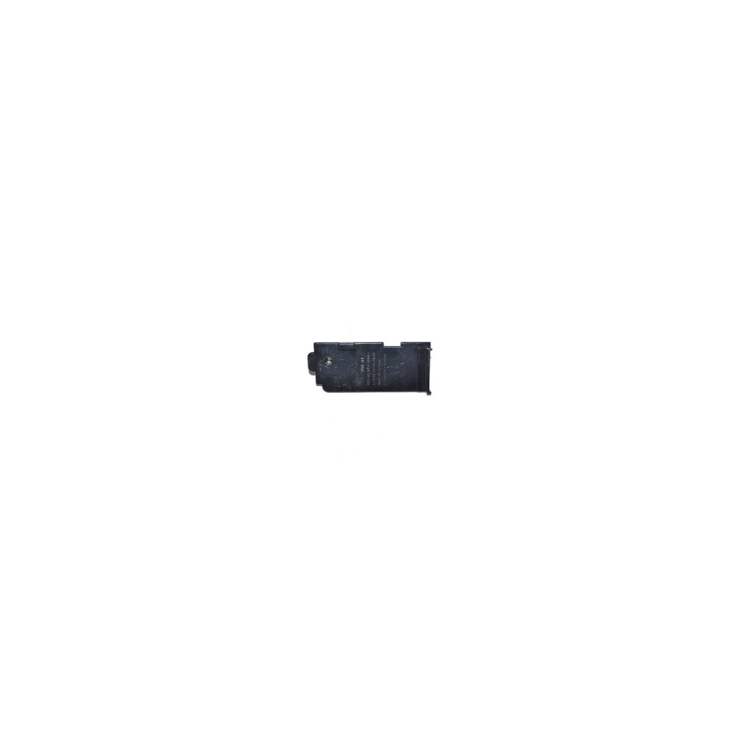 Carpet Pro FBP-14PW / Titan TC6000.2 Belt Cover