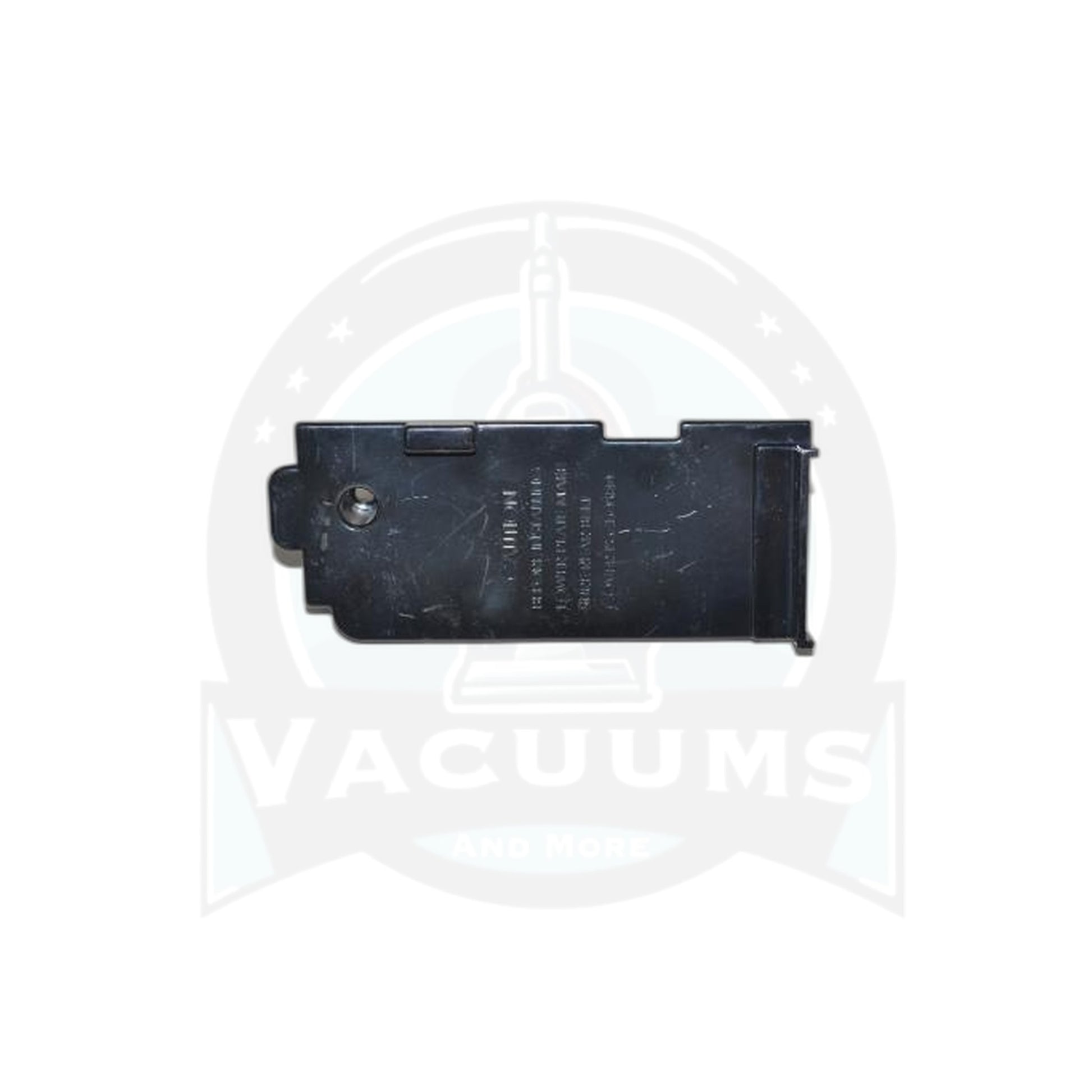 Carpet Pro FBP-14PW / Titan TC6000.2 Belt Cover - Carpet Pro