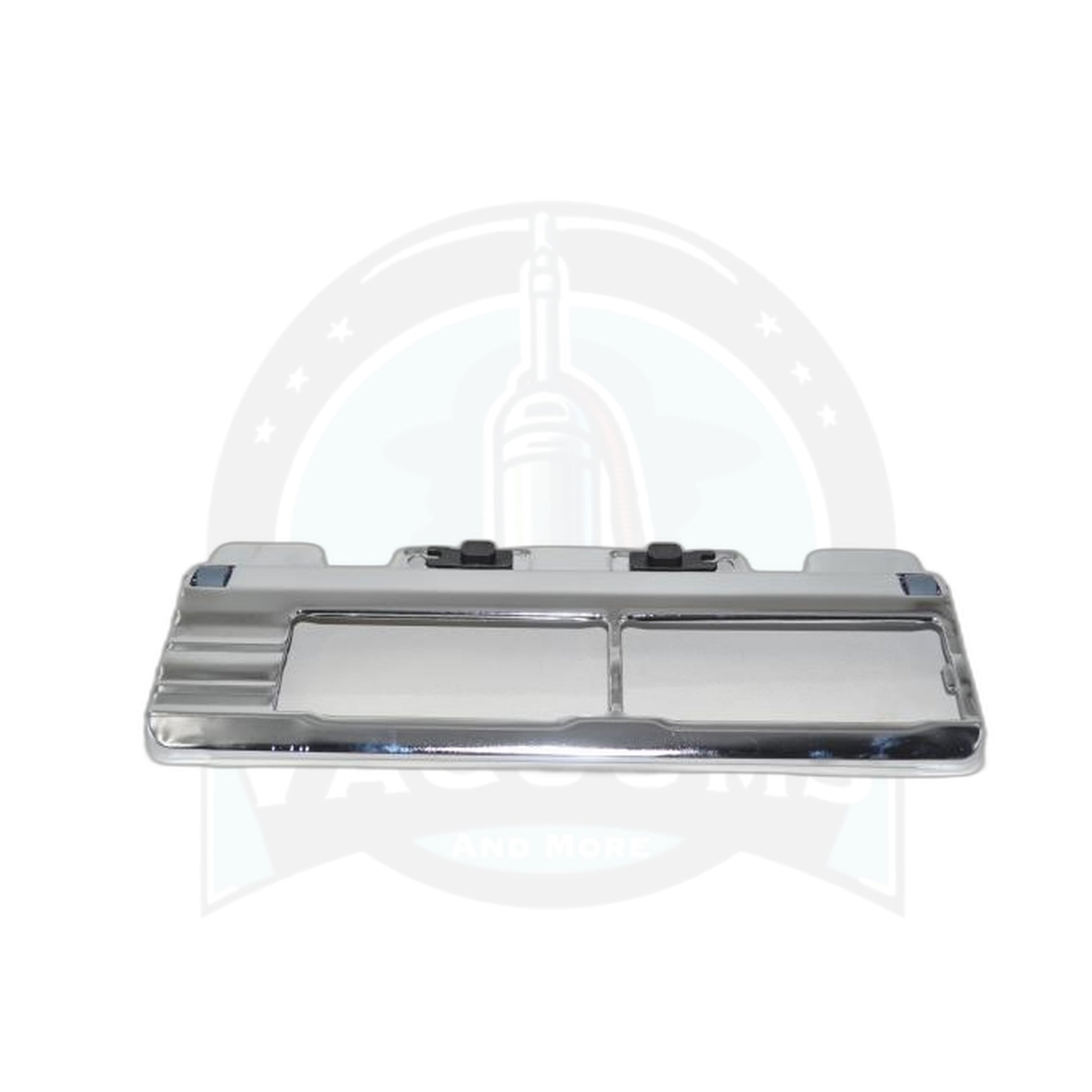 Carpet Pro PB-P14PW / Titan TC6000.2 Bottom Plate Assembly with Latches - Carpet Pro