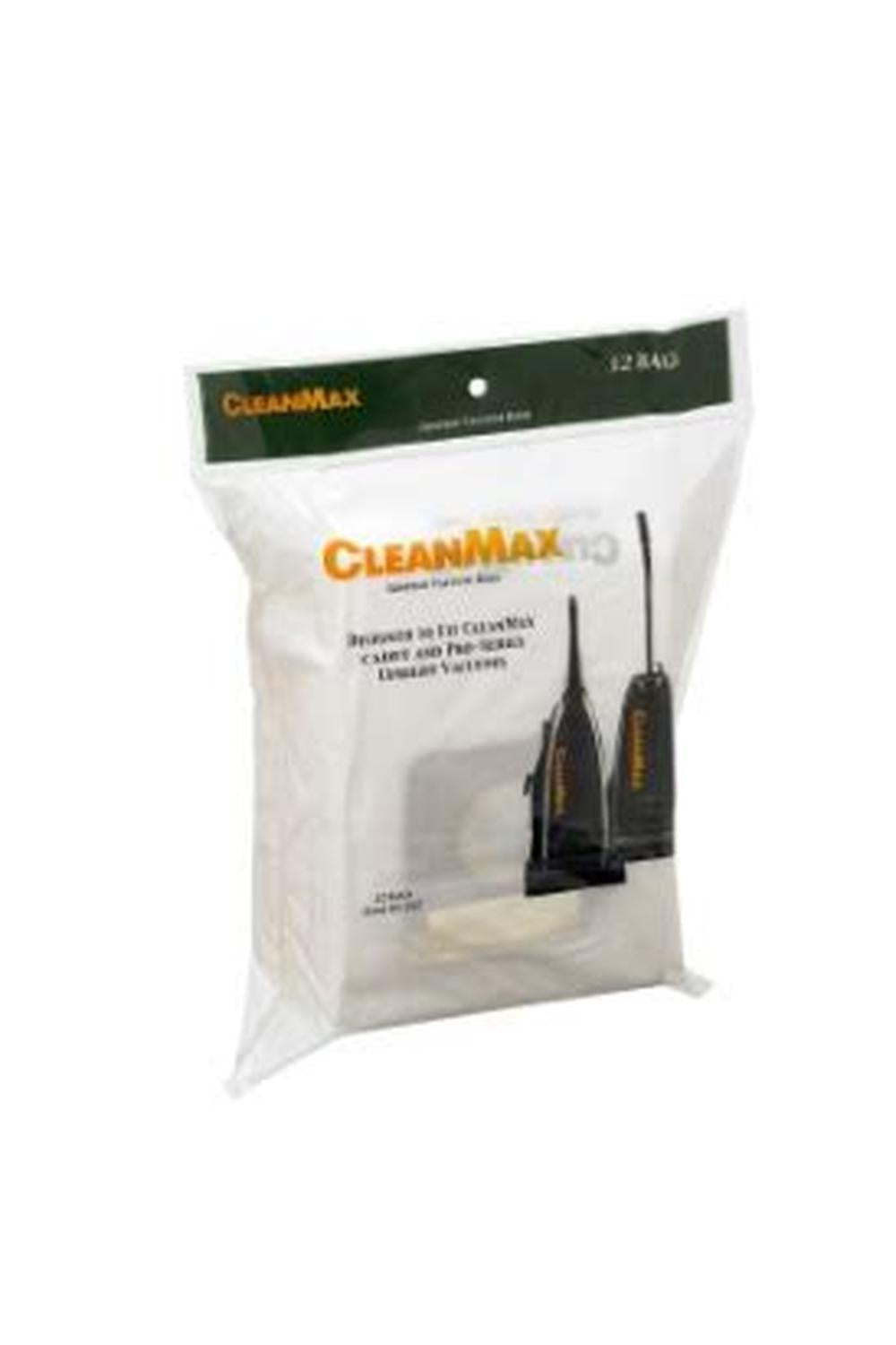 Nitro/Pro-Series Paper Bags, 12 Pk