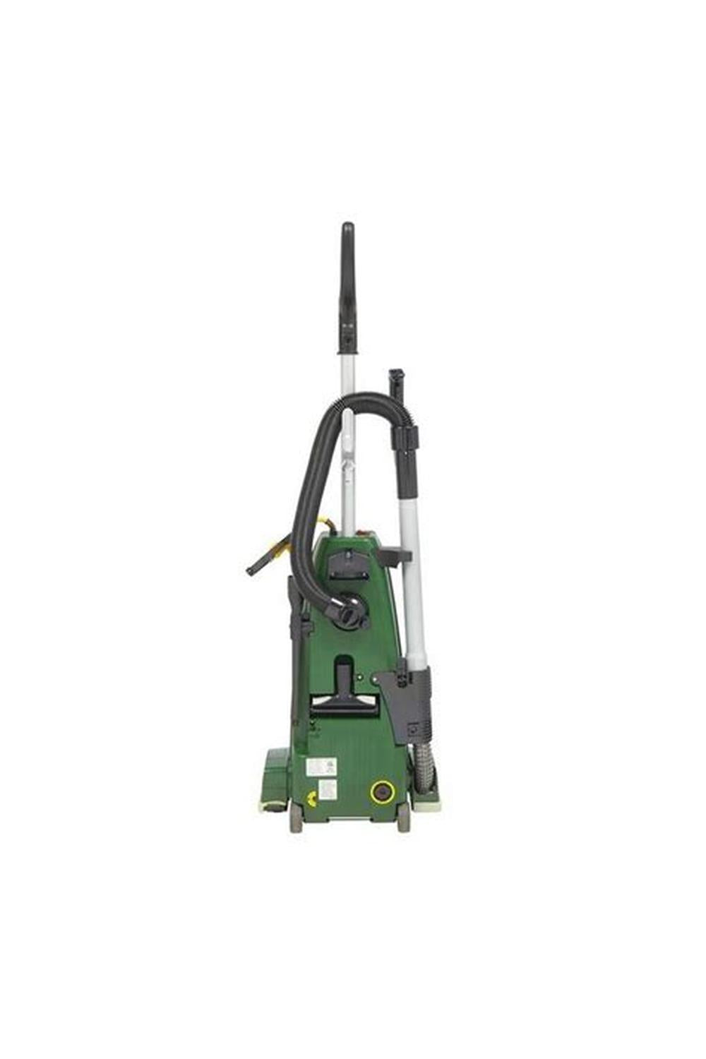 Pro-Series with Tools, 10 Amp 2-Stage Motor - Image 2