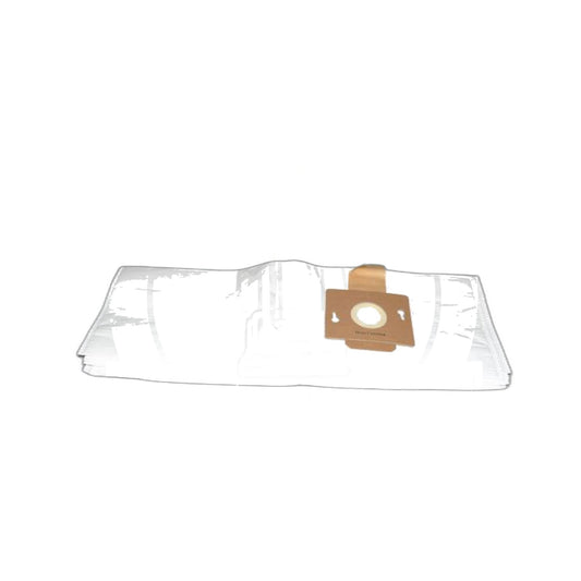 Carpet Pro Cpulw HEPA Paper Bags - 6 Pack