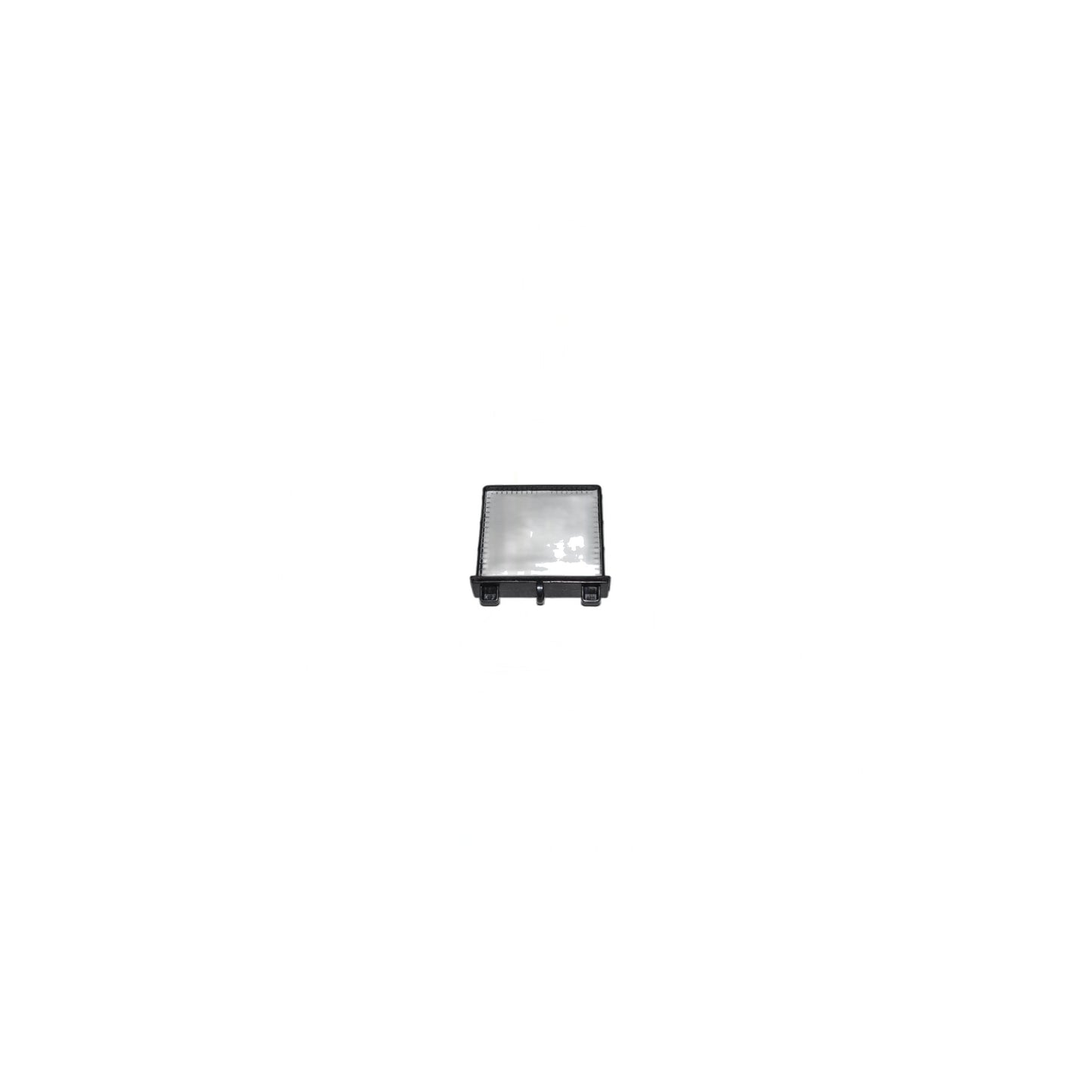 Compact TriStar Secondary Filter, 2-Pack