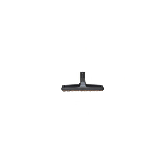 Nutone Curved End Floor Tool-nutone - Horse Hair Bristle - 11 3/4 Inch