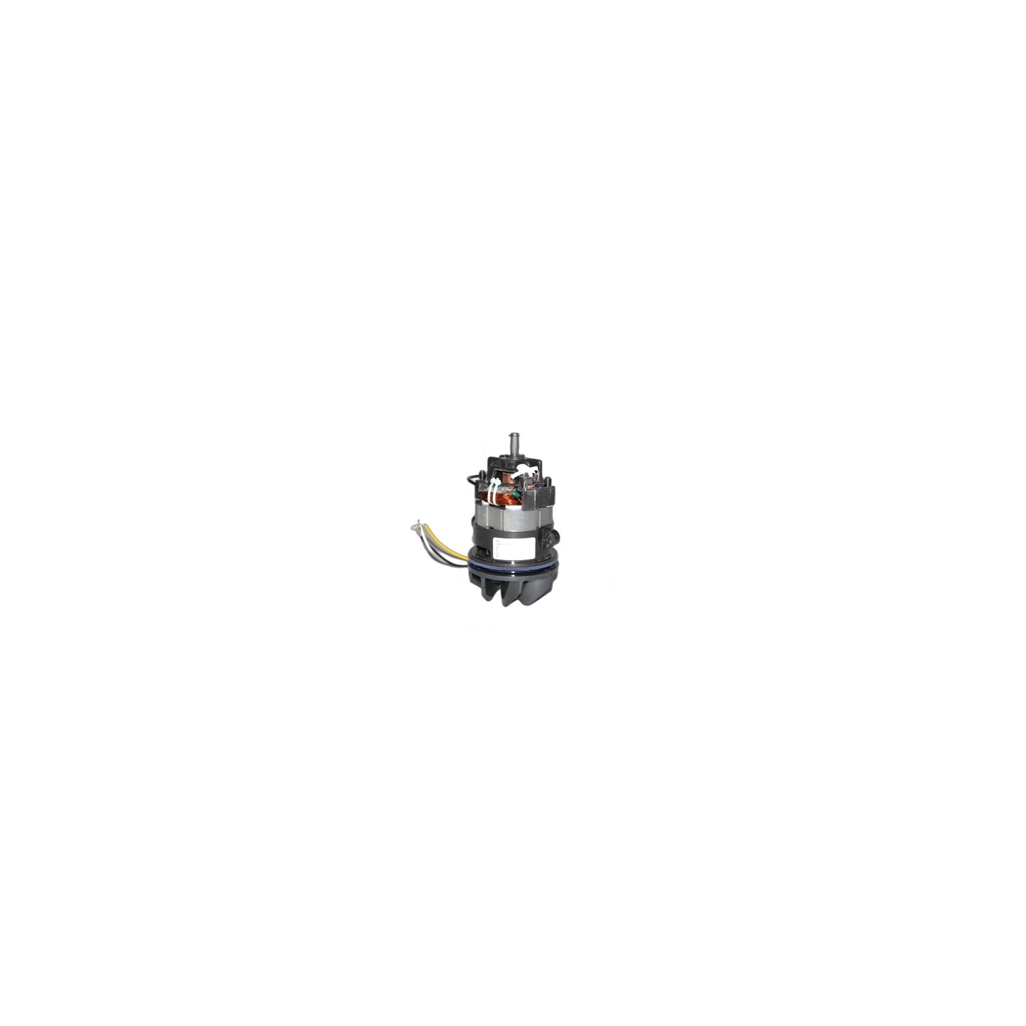 Carpet Pro Motor Assembly Fuller Brush Spiffy Maid Upright - ZM200 - F3100, F3300, F3400, F3500, F3600, S10E, R10E