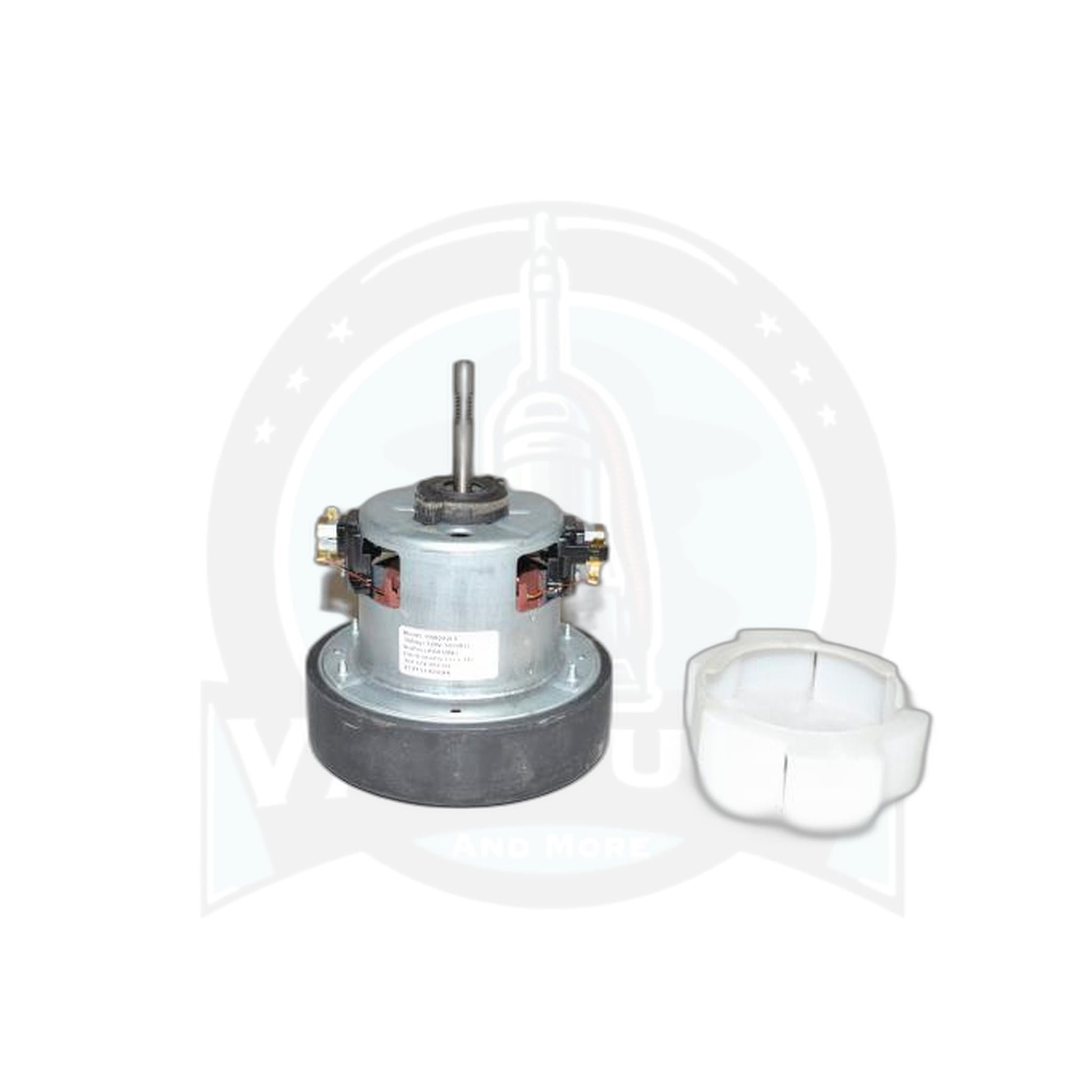 Fuller Brush Motor Assembly - FBP-14PWBP Upright - Fuller Brush