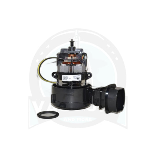 Riccar and Simplicity R10P Geared Shaft Brushroll Motor