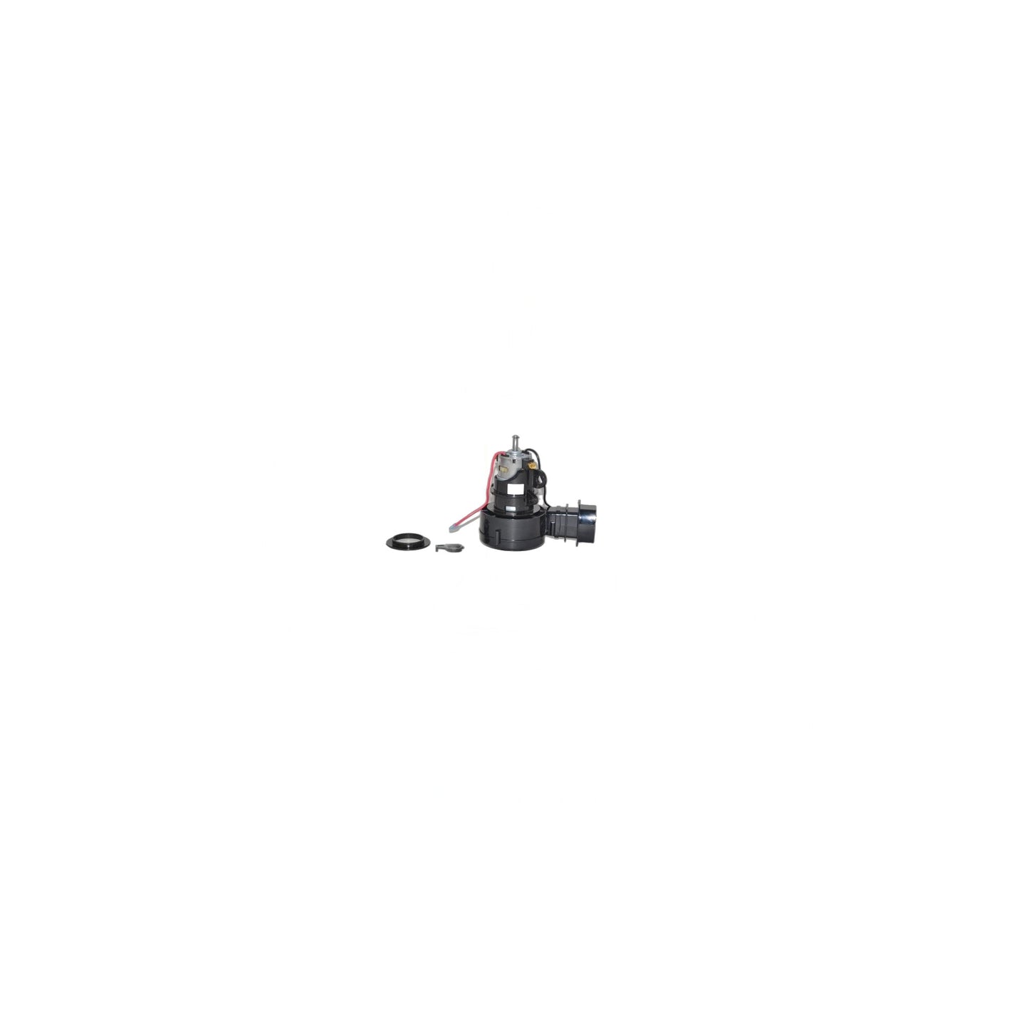 Clean Max Upright Motor - Titan T500 Cord Free - 48V DC 14000RPM