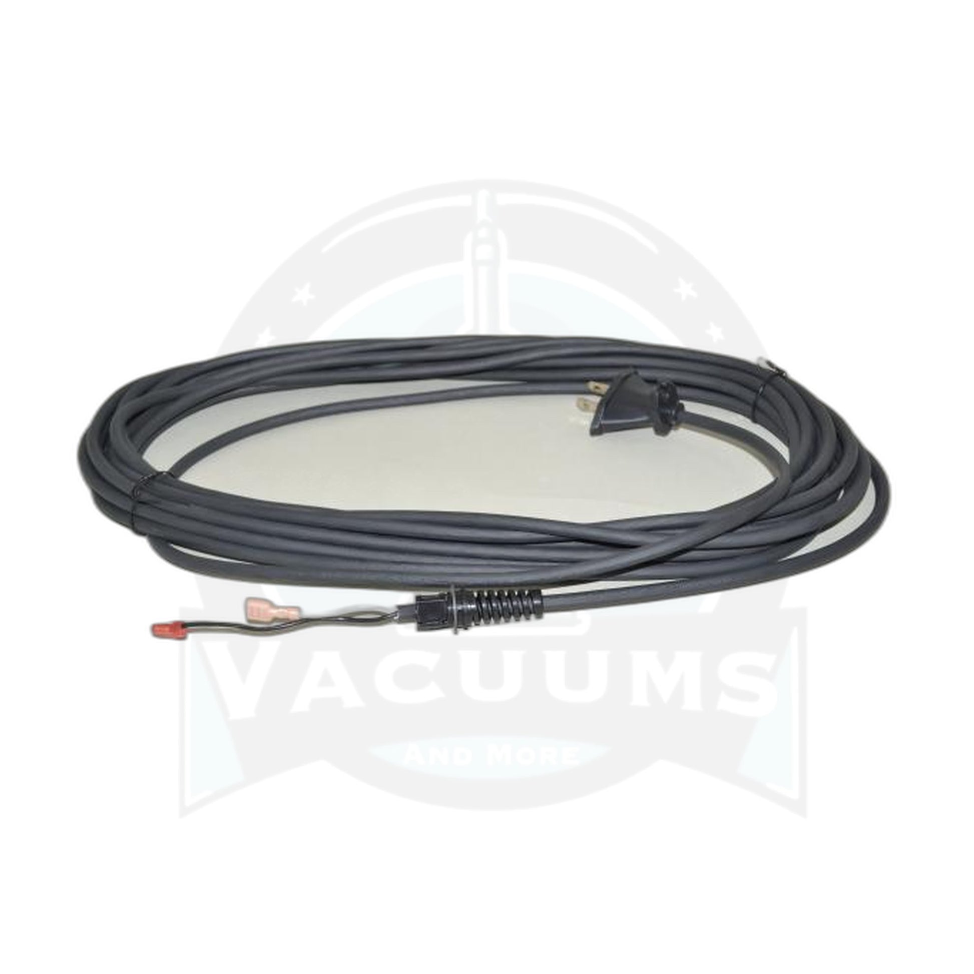 Riccar Power Cord Assembly 35FT - S10S, S10D, R10S - Simplicity