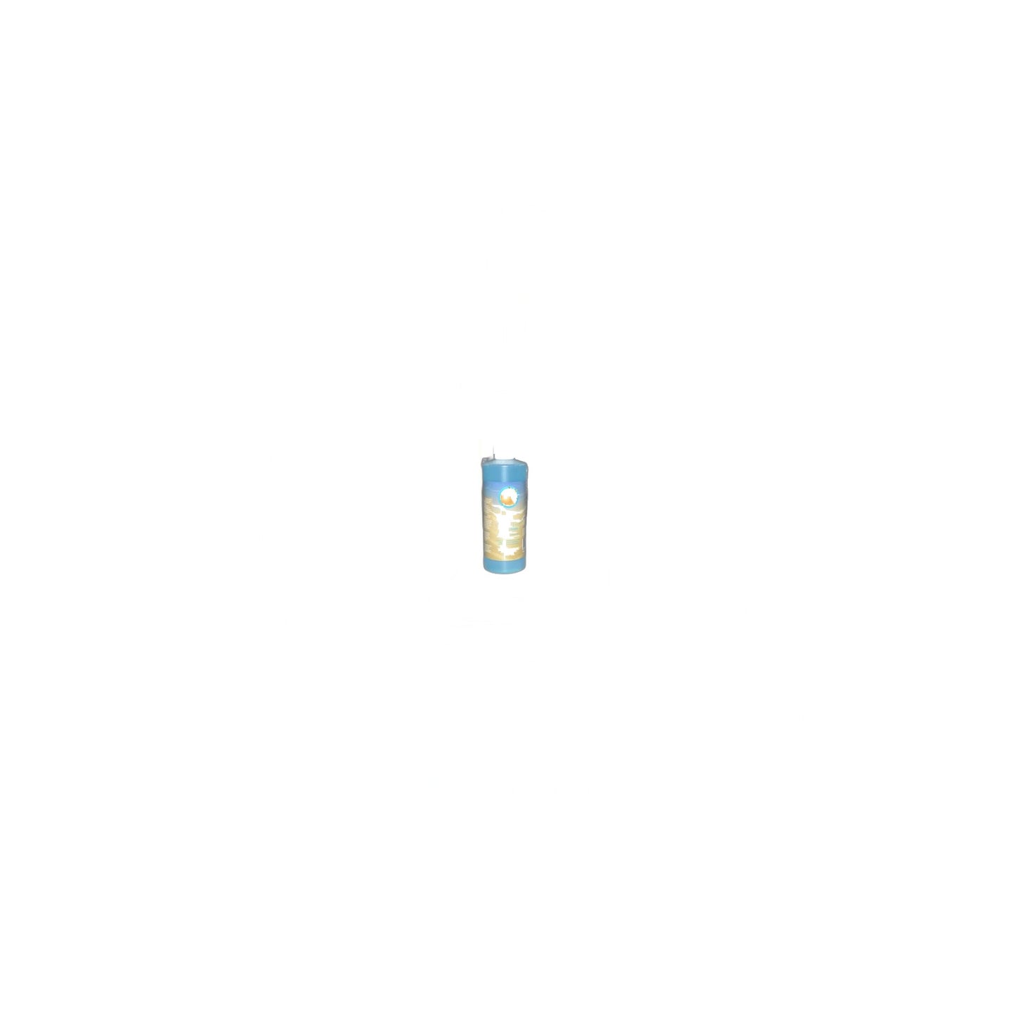 Sirena Ocean Breeze Deodorizer - 16 oz - Also Fits Rainbow Vacuums