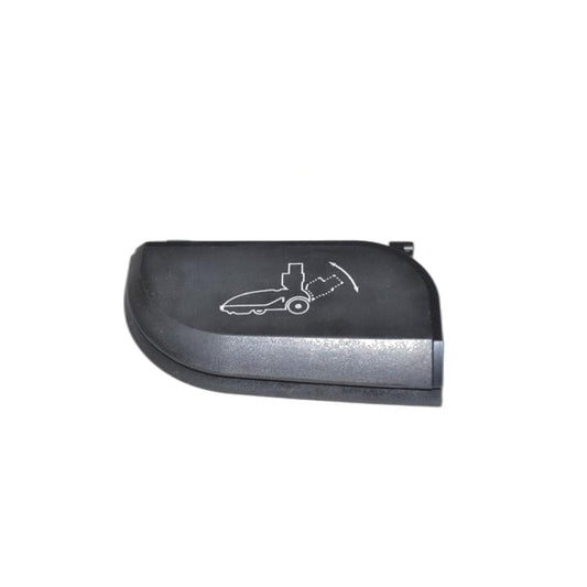 Titan Handle Release Pedal - T5