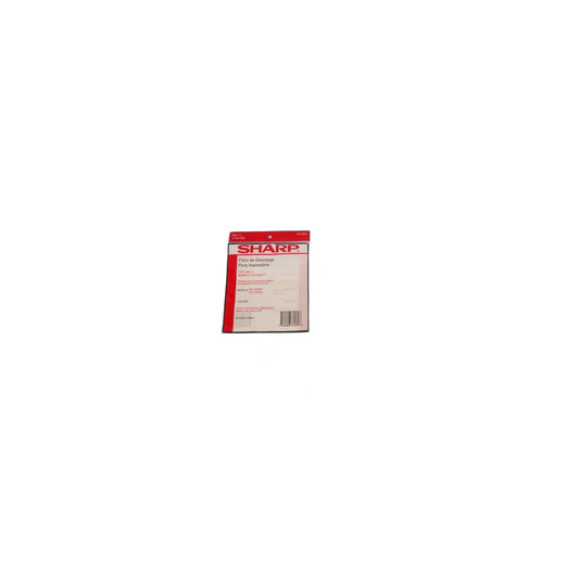 Sharp EC-TU2007/5007 Vacuum Exhaust Filter
