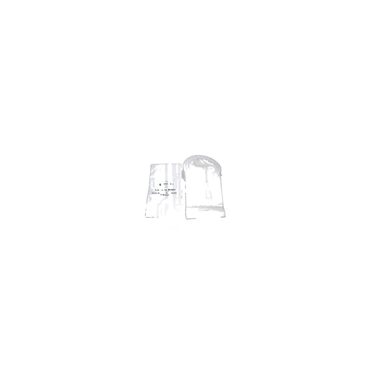Ironman Compact Canister Paper Bags-oreck - 5 Pack
