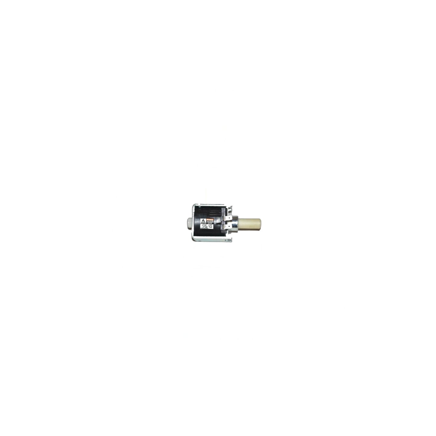 Pump-flo Jet - Oscillating High Pressure, 35PSI, 115V