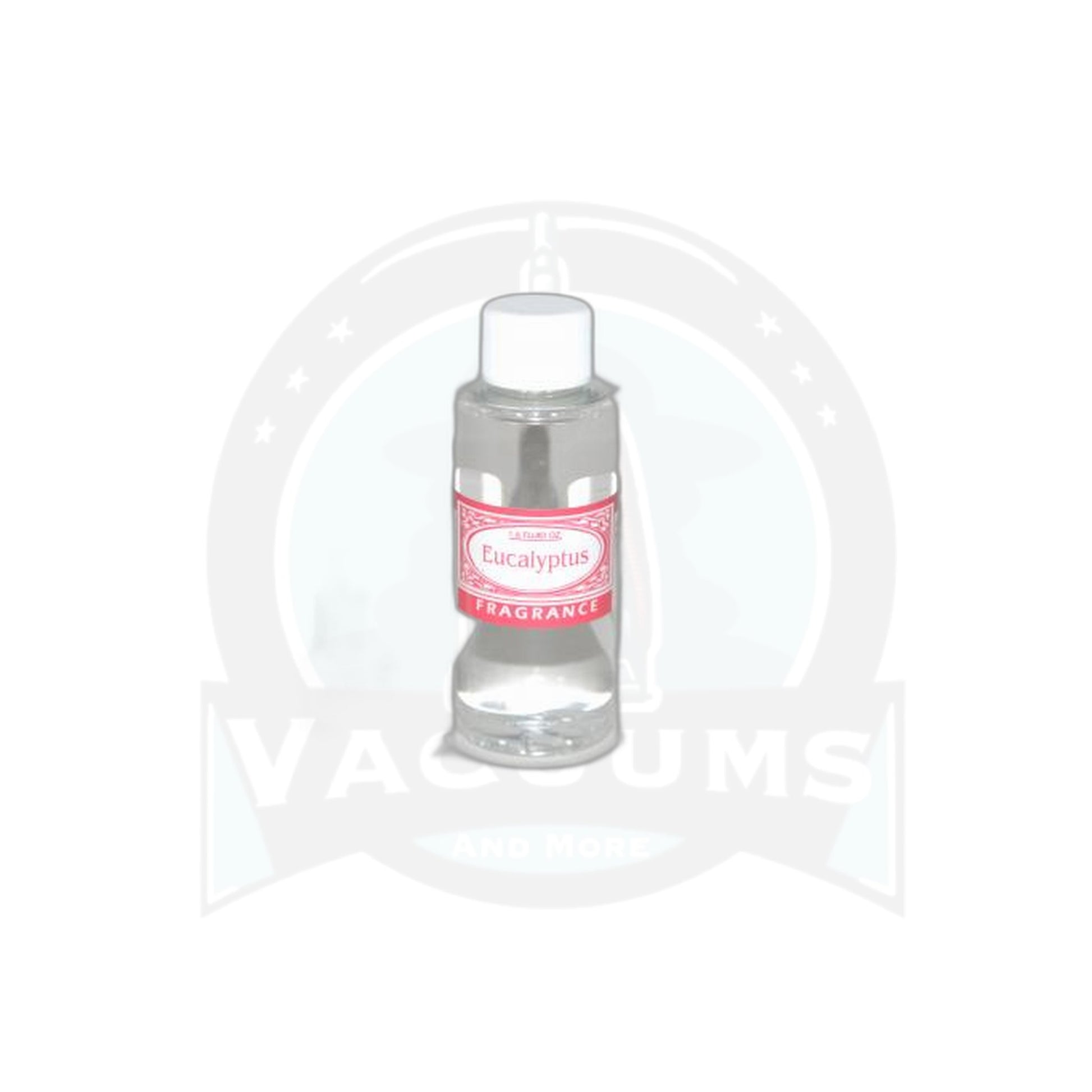 Eucalyptus Oil-Base Fragrance - 1.6 oz - Vacuums and More