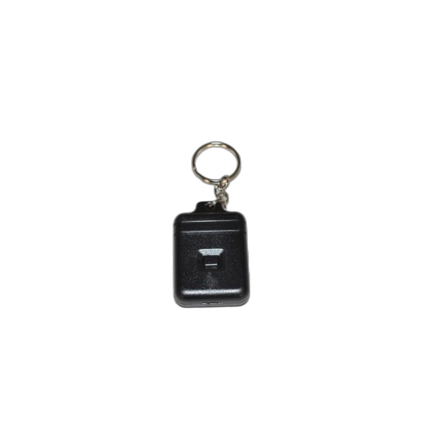Remote Key - Central Vacuum Power Control