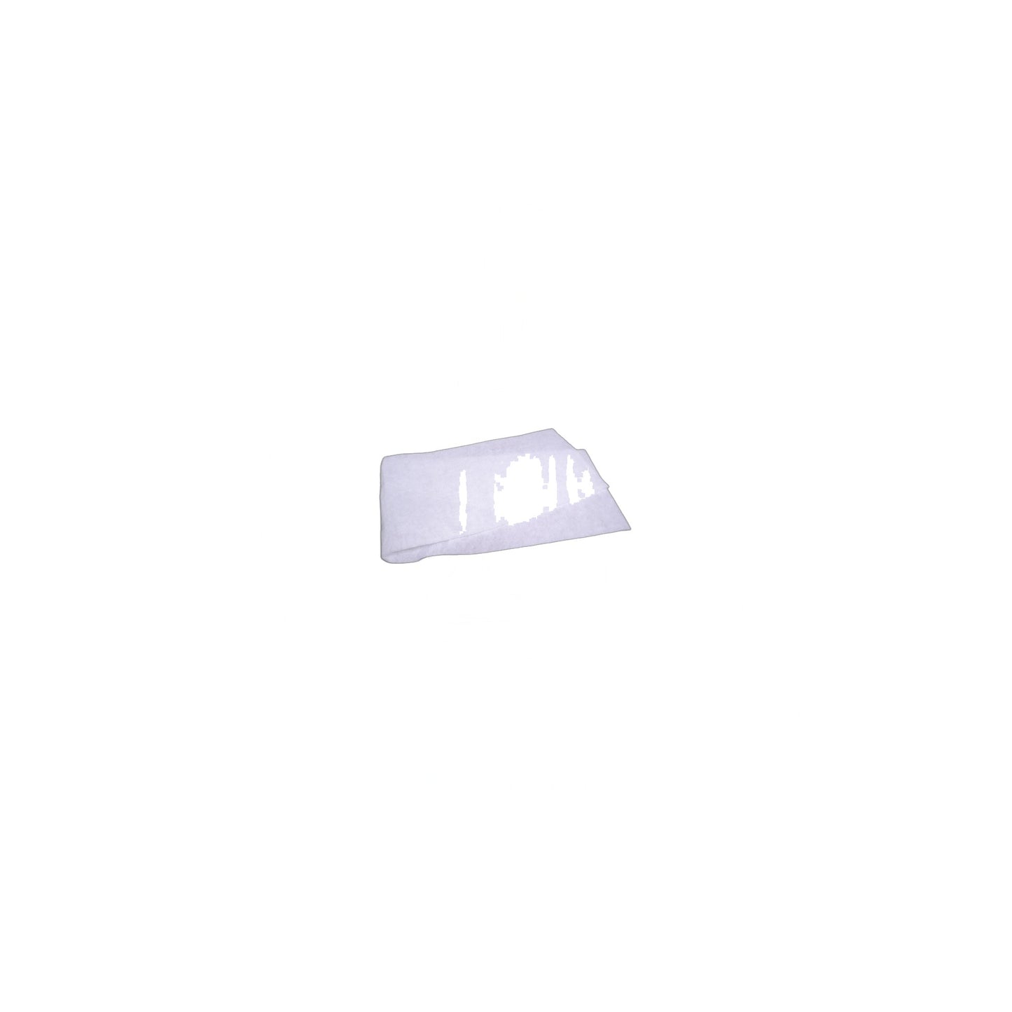 White Large Pre-Filter - Austin Air Healthmate