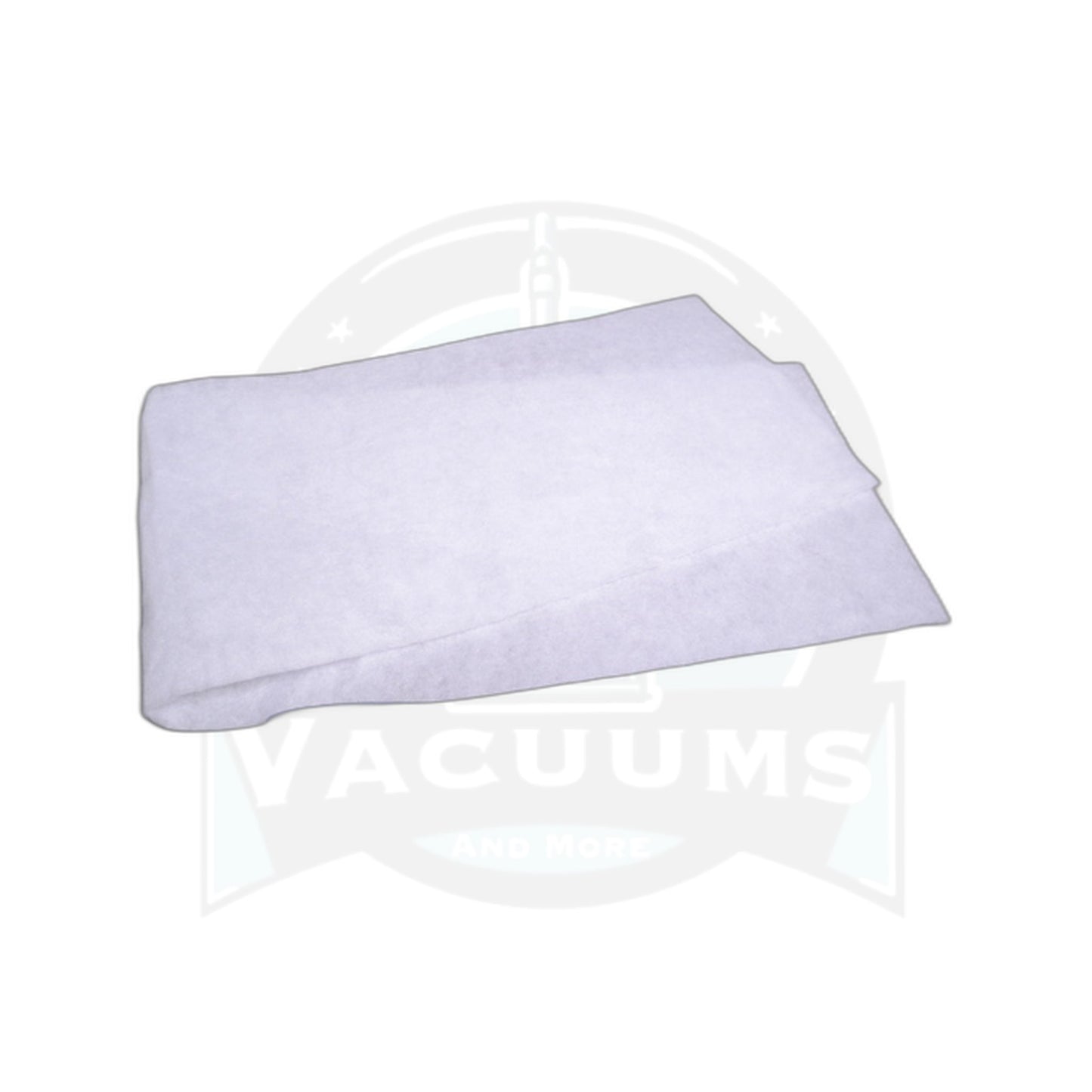 White Large Pre-Filter - Austin Air Healthmate - Vacuums and More