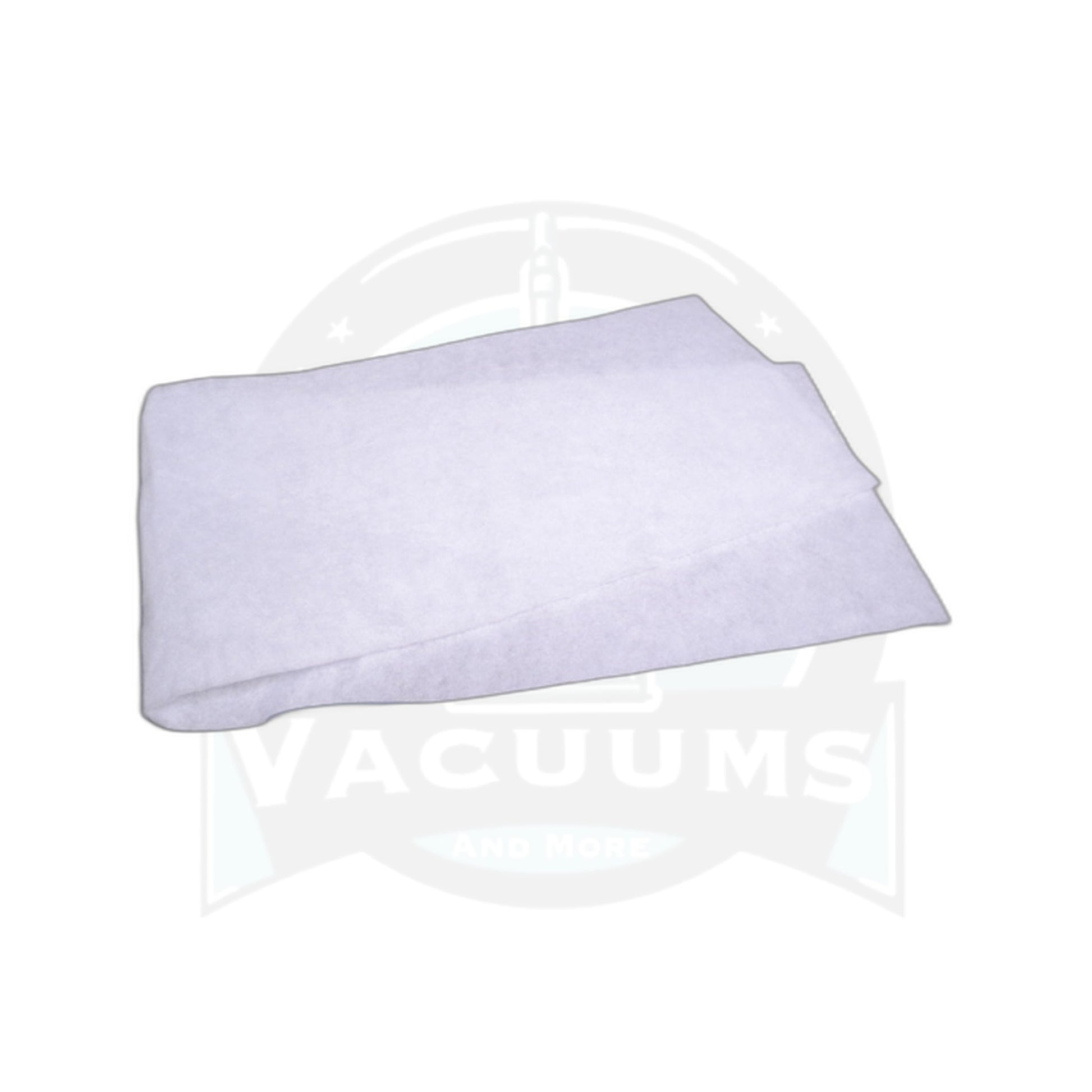 White Large Pre-Filter - Austin Air Healthmate - Vacuums and More