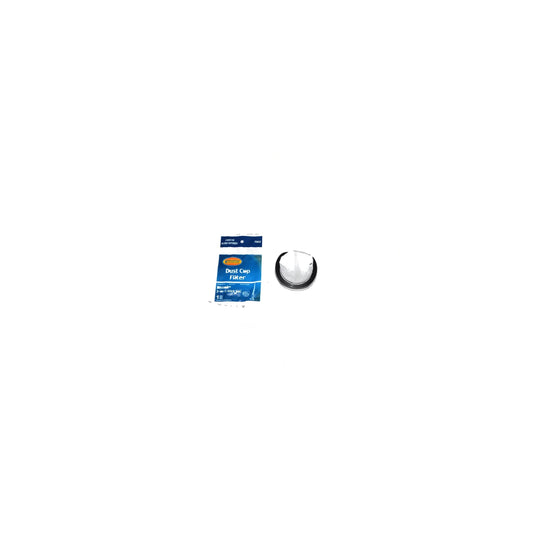 Bissell Vacuum Filter Replacement